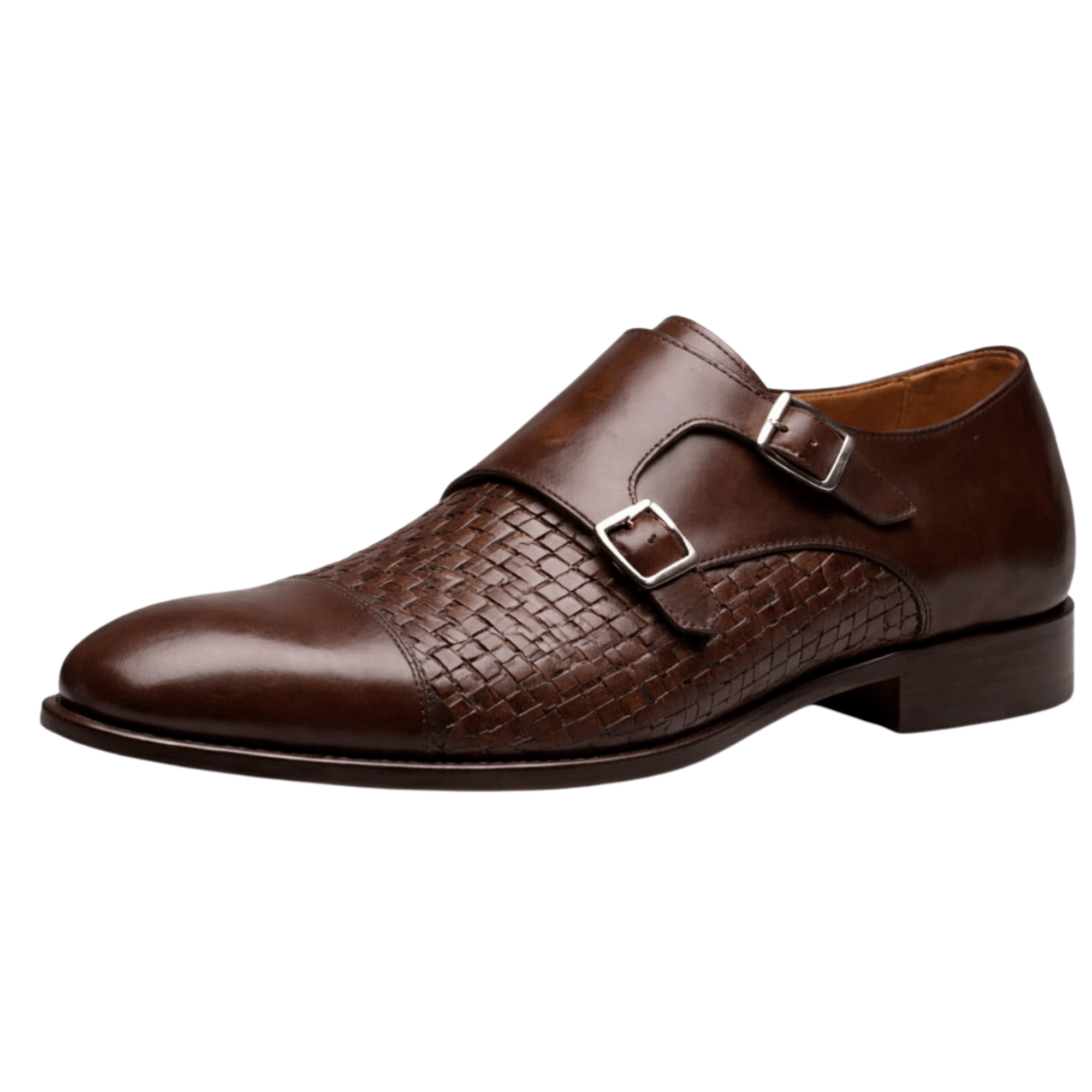 Jenzya Monarch Double Monk